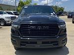 New 2025 Ram 1500 Laramie Crew Cab 4x4 Pickup for sale #61455131 - photo 2