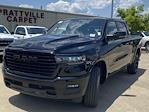 New 2025 Ram 1500 Laramie Crew Cab 4x4 Pickup for sale #61455131 - photo 3