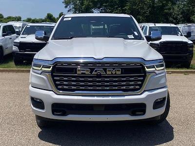 New 2025 Ram 1500 Limited Crew Cab 4x4 Pickup for sale #58651 - photo 2