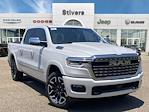 New 2025 Ram 1500 Limited Crew Cab 4x4 Pickup for sale #58651 - photo 1