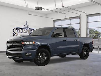 New 2025 Ram 1500 Laramie Crew Cab 4x4 Pickup for sale #D58646 - photo 2