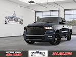 New 2025 Ram 1500 Laramie Crew Cab 4x4 Pickup for sale #D58646 - photo 1