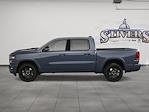 New 2025 Ram 1500 Laramie Crew Cab 4x4 Pickup for sale #D58646 - photo 3