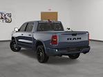 New 2025 Ram 1500 Laramie Crew Cab 4x4 Pickup for sale #D58646 - photo 5