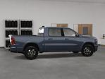 New 2025 Ram 1500 Laramie Crew Cab 4x4 Pickup for sale #D58646 - photo 7