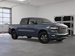 New 2025 Ram 1500 Laramie Crew Cab 4x4 Pickup for sale #D58646 - photo 9
