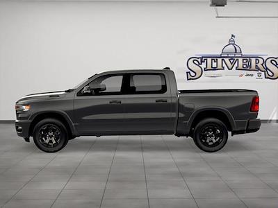 New 2026 Ram 1500 Big Horn Crew Cab for sale #59391 - photo 1