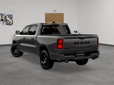 New 2026 Ram 1500 Big Horn Crew Cab for sale #59391 - photo 2