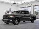 New 2026 Ram 1500 Big Horn Crew Cab for sale #59391 - photo 8