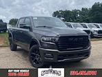 New 2025 Ram 1500 Laramie Crew Cab 4x4 Pickup for sale #58682 - photo 1