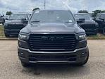 New 2025 Ram 1500 Laramie Crew Cab 4x4 Pickup for sale #58682 - photo 2