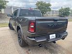 New 2025 Ram 1500 Laramie Crew Cab 4x4 Pickup for sale #58682 - photo 5