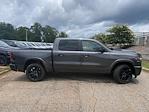 New 2025 Ram 1500 Laramie Crew Cab 4x4 Pickup for sale #58682 - photo 9