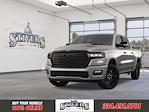 New 2025 Ram 1500 Laramie Crew Cab 4x4 Pickup for sale #61558937 - photo 1