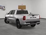 New 2025 Ram 1500 Laramie Crew Cab 4x4 Pickup for sale #61558937 - photo 5
