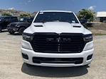 New 2025 Ram 1500 Laramie Crew Cab 4x4 Pickup for sale #58674 - photo 2