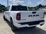 New 2025 Ram 1500 Laramie Crew Cab 4x4 Pickup for sale #58674 - photo 5