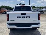 New 2025 Ram 1500 Laramie Crew Cab 4x4 Pickup for sale #58674 - photo 6