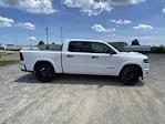 New 2025 Ram 1500 Laramie Crew Cab 4x4 Pickup for sale #58674 - photo 7