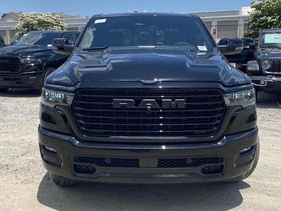 New 2025 Ram 1500 Laramie Crew Cab 4x4 Pickup for sale #58667 - photo 2
