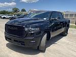 New 2025 Ram 1500 Laramie Crew Cab 4x4 Pickup for sale #58667 - photo 3