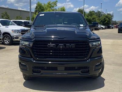 New 2025 Ram 1500 Laramie Crew Cab 4x4 Pickup for sale #58673 - photo 2
