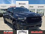 New 2025 Ram 1500 Laramie Crew Cab 4x4 Pickup for sale #58673 - photo 1