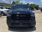New 2025 Ram 1500 Laramie Crew Cab 4x4 Pickup for sale #58673 - photo 2