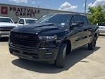 New 2025 Ram 1500 Laramie Crew Cab 4x4 Pickup for sale #58673 - photo 3