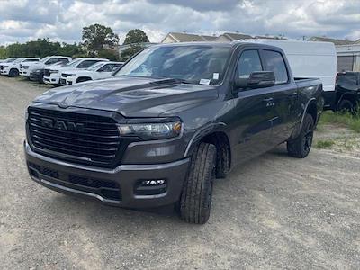 New 2025 Ram 1500 Laramie Crew Cab 4x4 Pickup for sale #58709 - photo 2