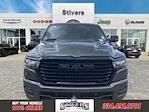 New 2025 Ram 1500 Laramie Crew Cab 4x4 Pickup for sale #58709 - photo 1