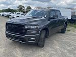 New 2025 Ram 1500 Laramie Crew Cab 4x4 Pickup for sale #58709 - photo 2