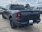 New 2025 Ram 1500 Laramie Crew Cab 4x4 Pickup for sale #58709 - photo 3