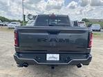 New 2025 Ram 1500 Laramie Crew Cab 4x4 Pickup for sale #58709 - photo 5