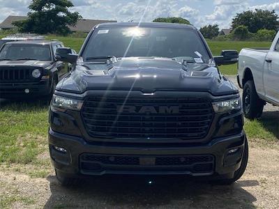 New 2025 Ram 1500 Laramie Crew Cab 4x4 Pickup for sale #58720 - photo 2