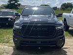 New 2025 Ram 1500 Laramie Crew Cab 4x4 Pickup for sale #58720 - photo 2