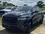 New 2025 Ram 1500 Laramie Crew Cab 4x4 Pickup for sale #58720 - photo 3
