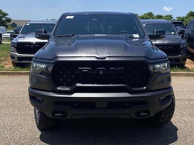 New 2025 Ram 1500 Rebel Crew Cab 4x4 Pickup for sale #61558990 - photo 2