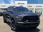 New 2025 Ram 1500 Rebel Crew Cab 4x4 Pickup for sale #61558990 - photo 1