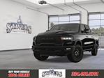 New 2025 Ram 1500 Rebel Crew Cab 4x4 Pickup for sale #58666 - photo 1