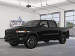 New 2025 Ram 1500 Rebel Crew Cab 4x4 Pickup for sale #58666 - photo 2