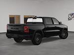 New 2025 Ram 1500 Rebel Crew Cab 4x4 Pickup for sale #58666 - photo 6