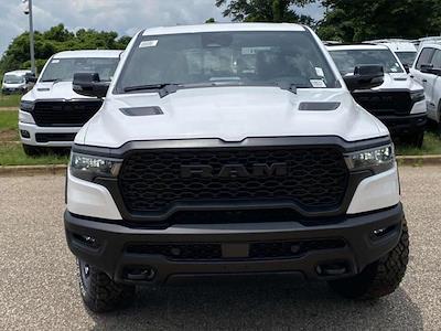 New 2025 Ram 1500 Rebel Crew Cab 4x4 Pickup for sale #58671 - photo 2