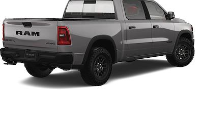 New 2025 Ram 1500 Rebel Crew Cab 4x4 Pickup for sale #61559032 - photo 2