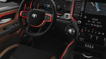 New 2025 Ram 1500 Rebel Crew Cab 4x4 Pickup for sale #61559032 - photo 5
