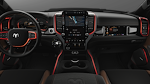 New 2025 Ram 1500 Rebel Crew Cab 4x4 Pickup for sale #61559032 - photo 6