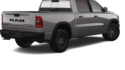 New 2025 Ram 1500 Rebel Crew Cab 4x4 Pickup for sale #61559036 - photo 2