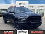 New 2025 Ram 1500 Rebel Crew Cab 4x4 Pickup for sale #61559036 - photo 1