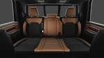 New 2025 Ram 1500 Rebel Crew Cab 4x4 Pickup for sale #61559036 - photo 3