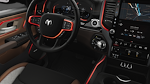 New 2025 Ram 1500 Rebel Crew Cab 4x4 Pickup for sale #61559036 - photo 5
